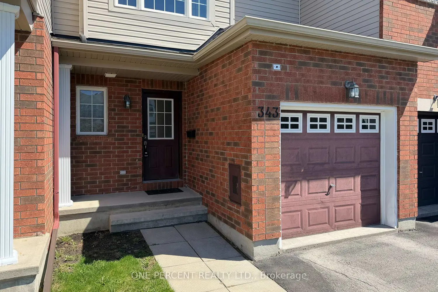 343 Amici Terrace