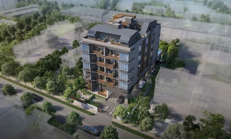 108 Joo Chiat Terrace photo 5