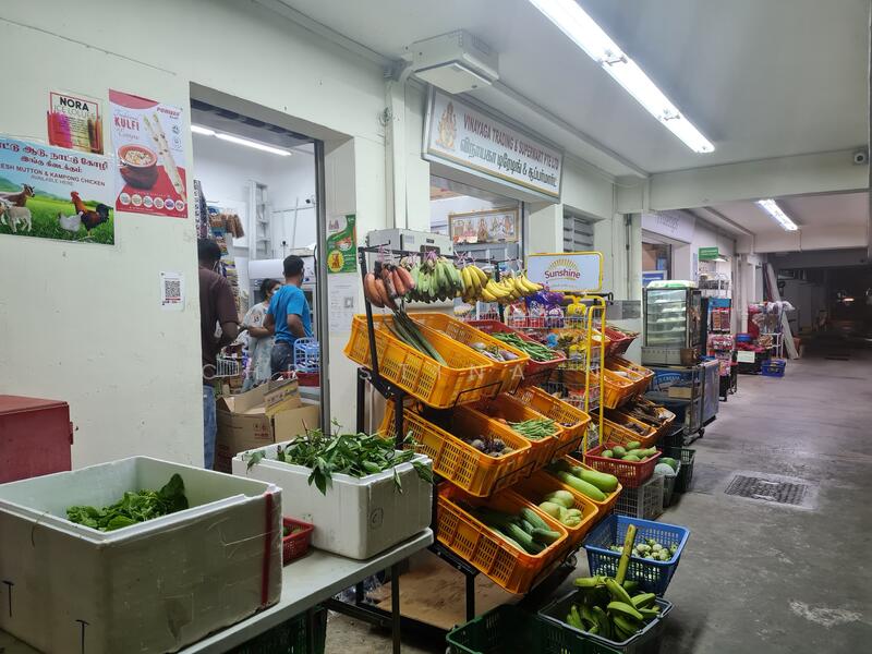 Additional image 8 of 601 Jurong West Street 62
