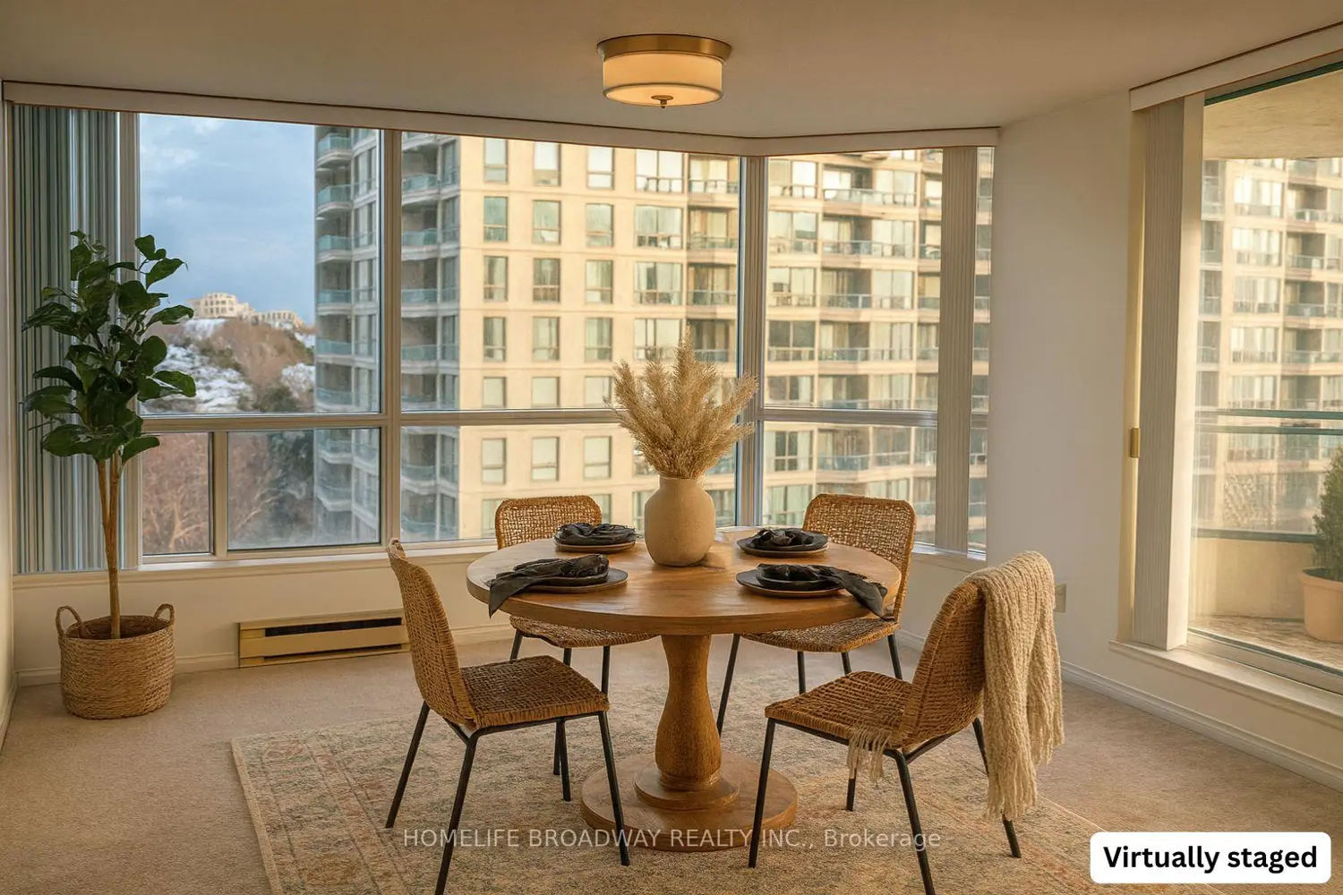Additional image 4 of 4725 Sheppard Avenue 814