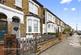 Whitestile Road, Brentford