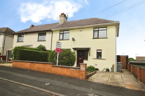 Wolley Avenue, Leeds LS12