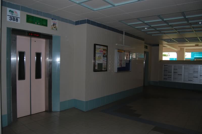 Additional image 13 of 388 Tampines Street 32