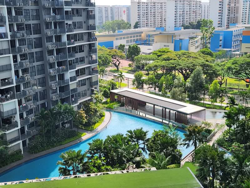 5 Bedok South Avenue 3