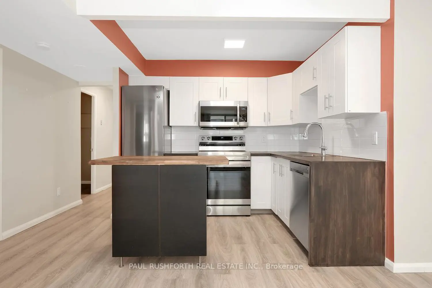 Additional image 10 of 475 Laurier Avenue 1703