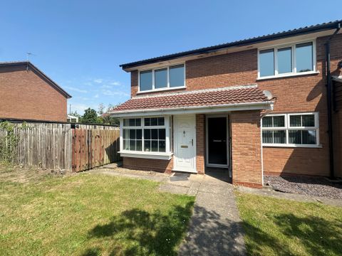 Apsley Croft, Birmingham B38