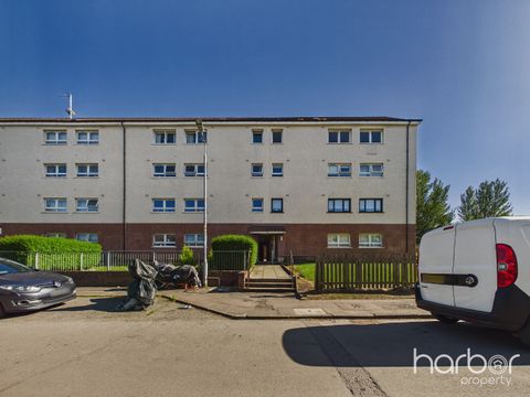Ardnahoe Avenue, Glasgow G42