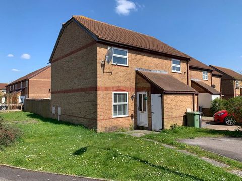 Paddock Close, Bristol BS32