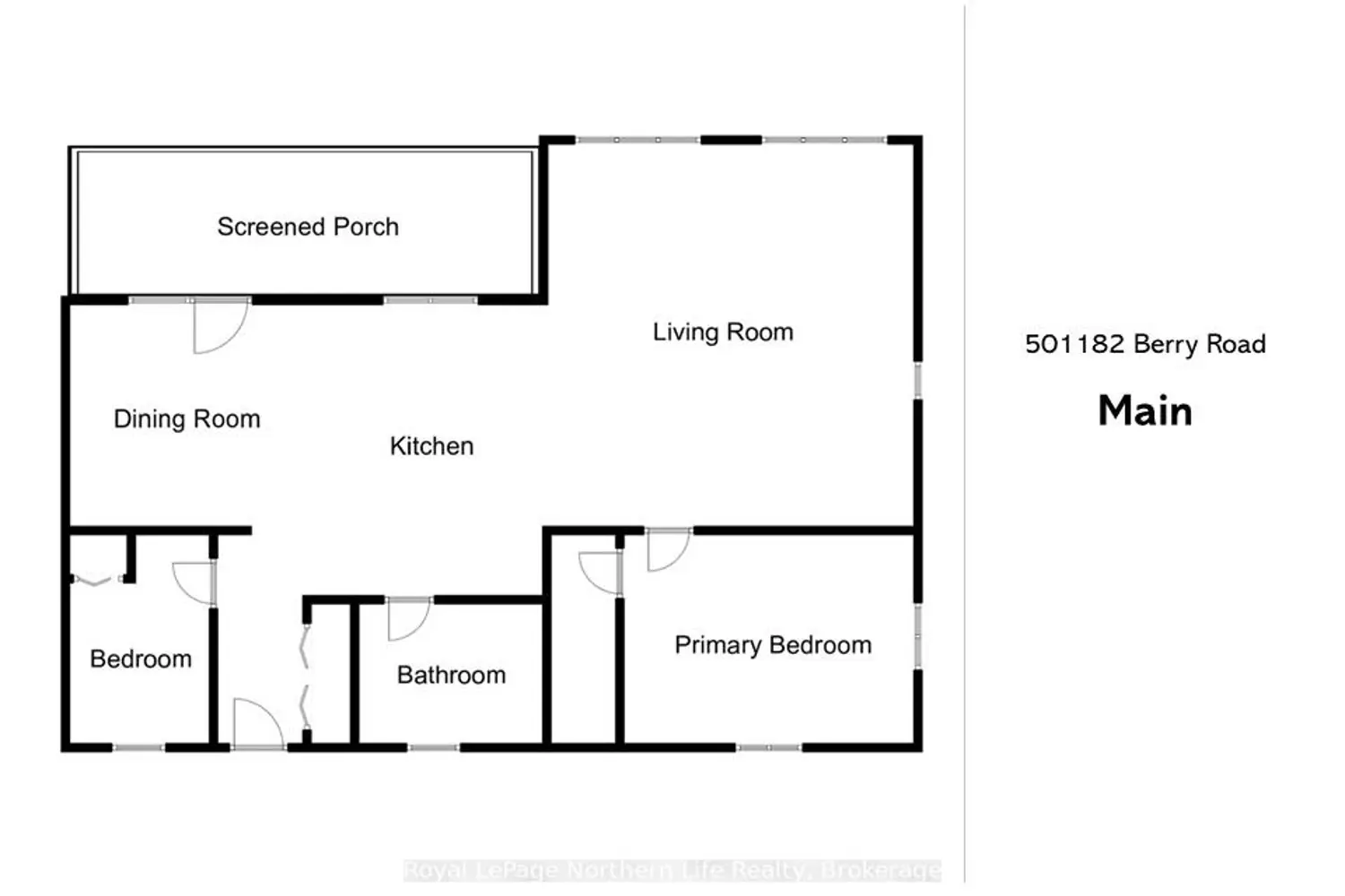 Additional image 15 of 501182 Berry Road