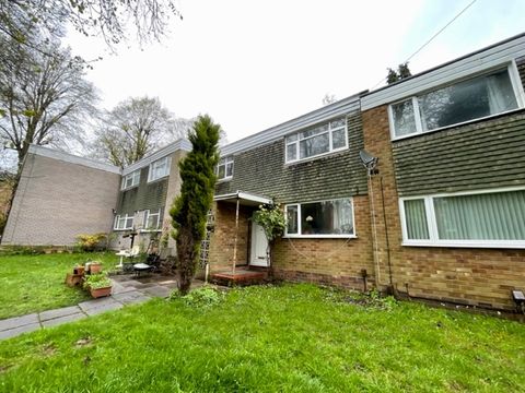 Blenheim Road, Birmingham B13