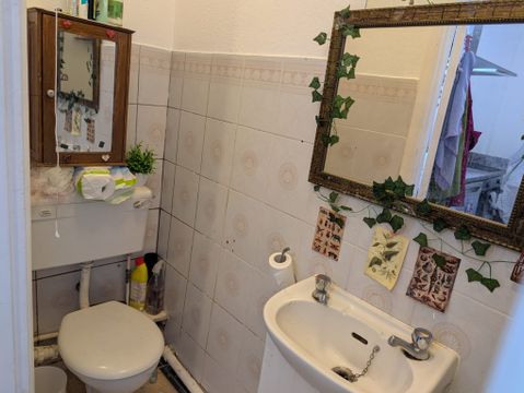 Lodge Causeway, Bristol BS16, Studio to rent