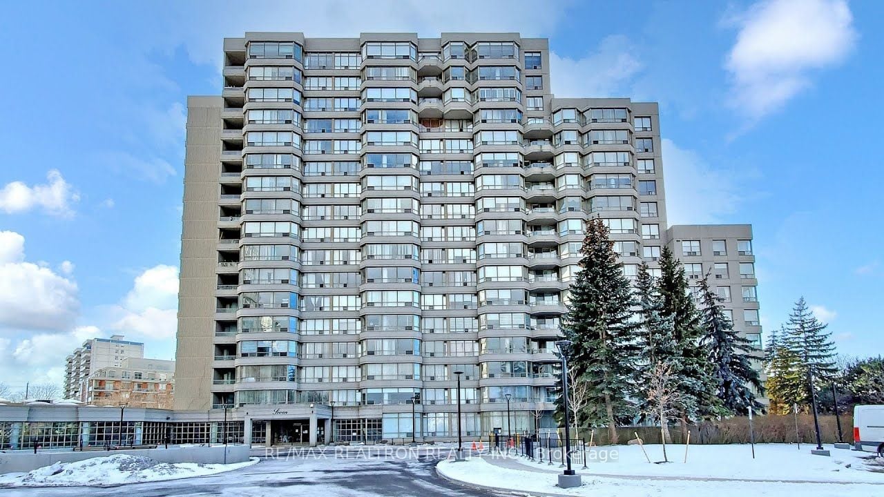 502-7 Townsgate Drive, Vaughan, ON, L4J 7Z9