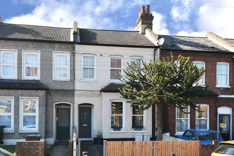 Kilmorie Road, Forest Hill, London SE23