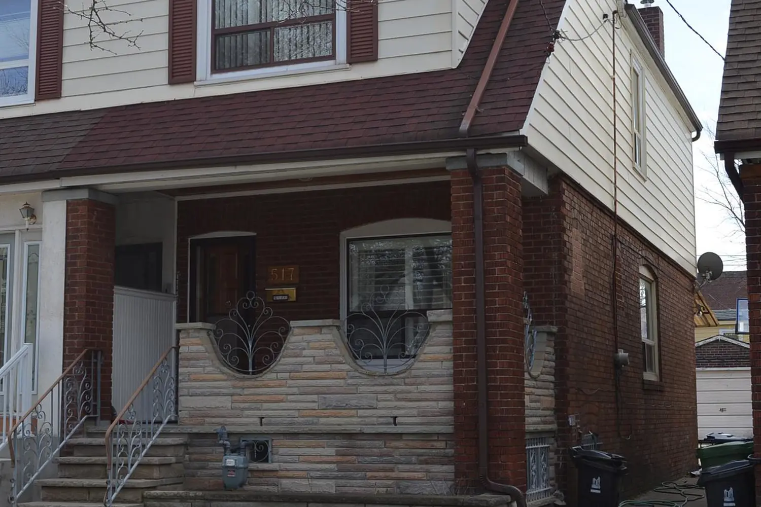 517 Milverton Boulevard