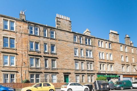 Albion Road, Easter Road, Edinburgh EH7