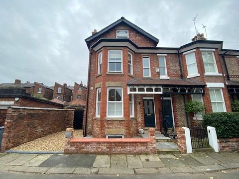 Osborne Street, Didsbury Village, Manchester M20
