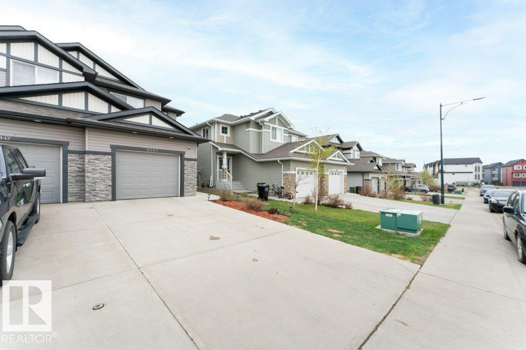 4443 6 Street NW, Edmonton, AB, T6T0Z8