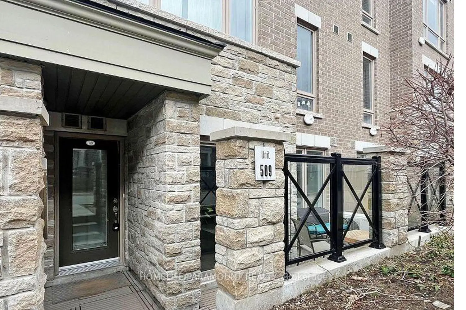 30 Dunsheath Way 509 photo 3