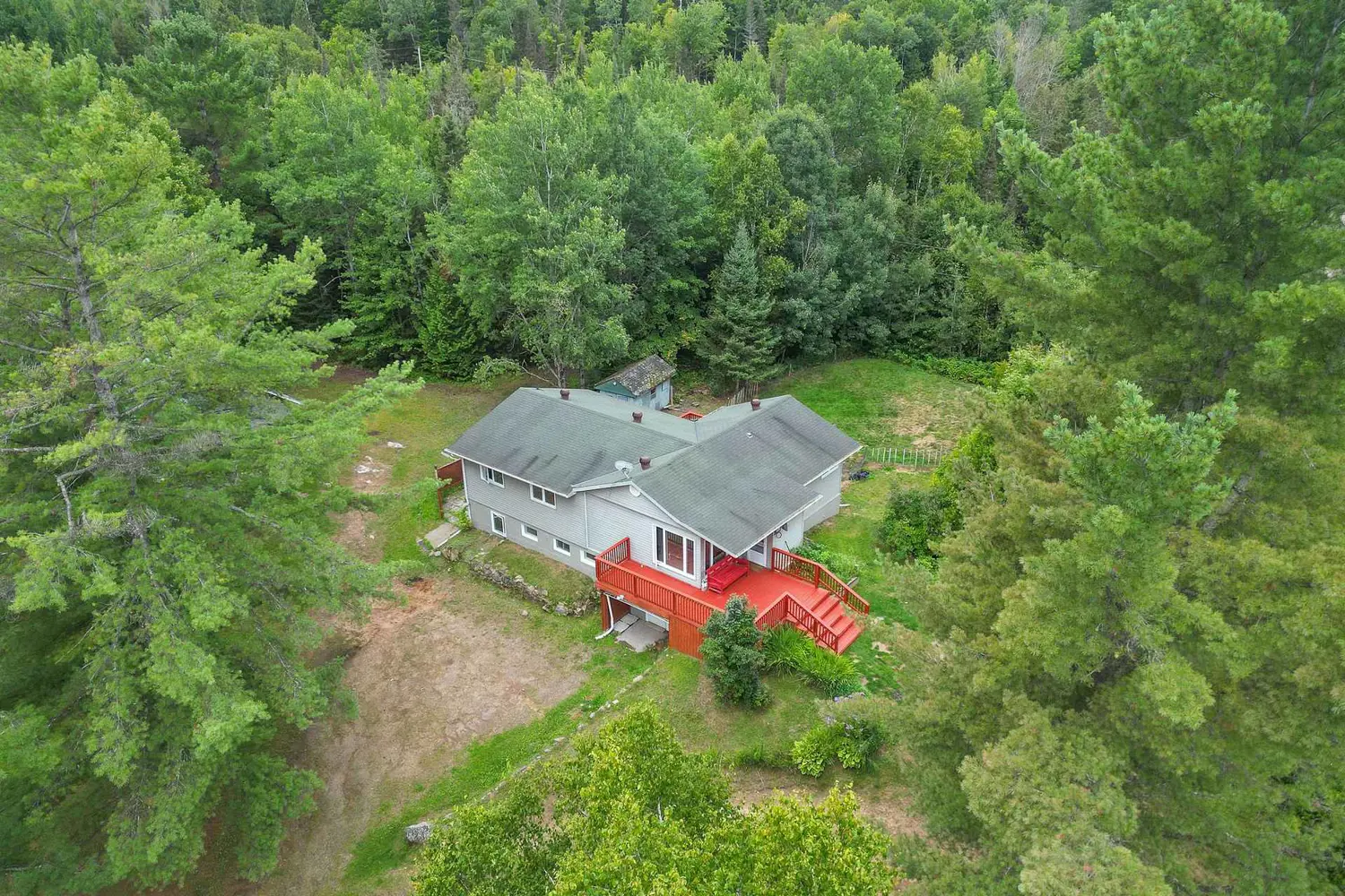 525 Maple Road