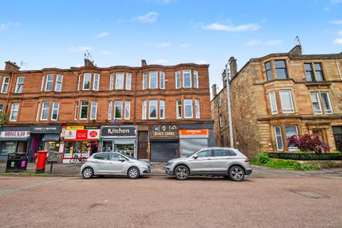 North Gower Street, Ibrox, Glasgow G51