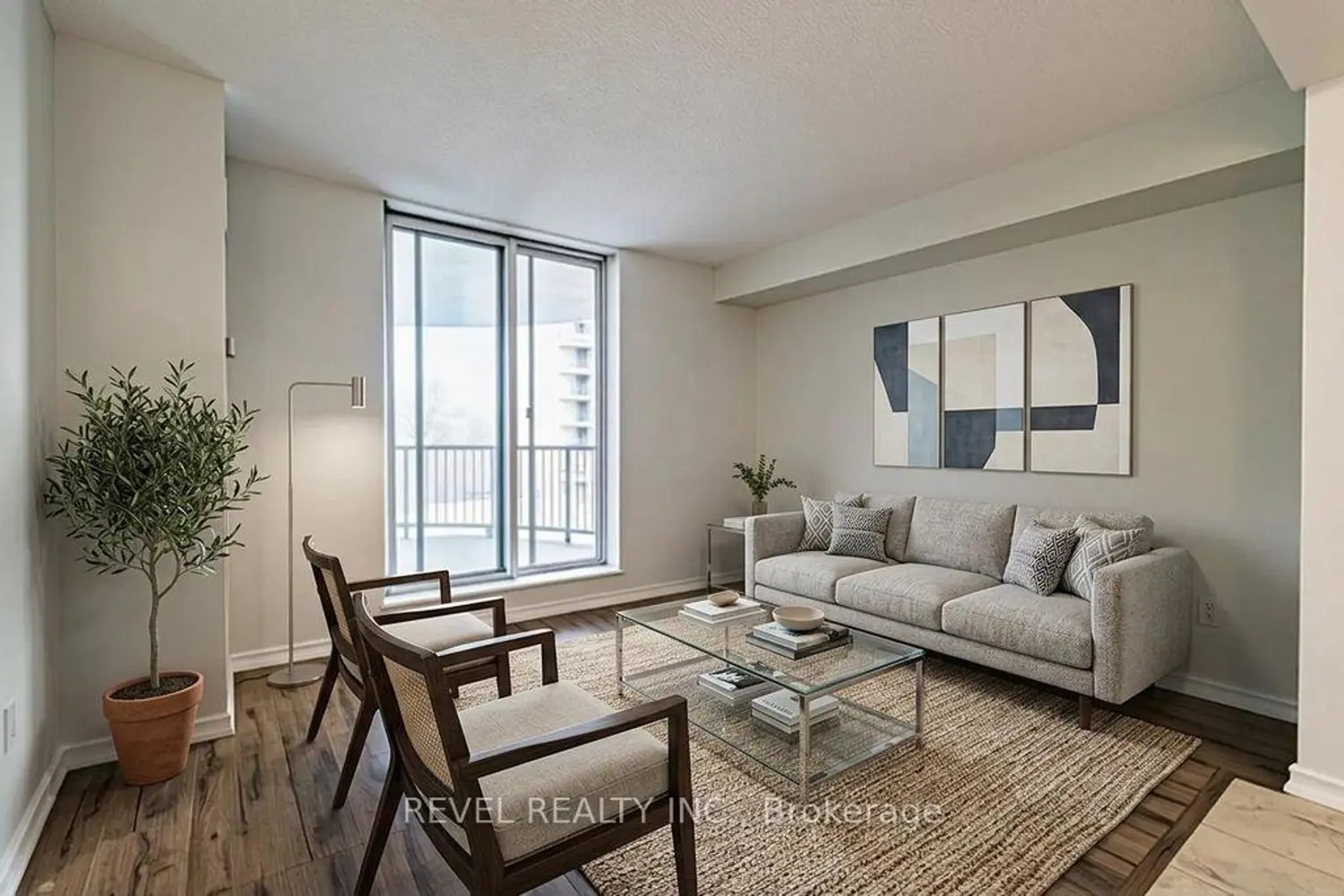 3559 Eglinton Avenue 306