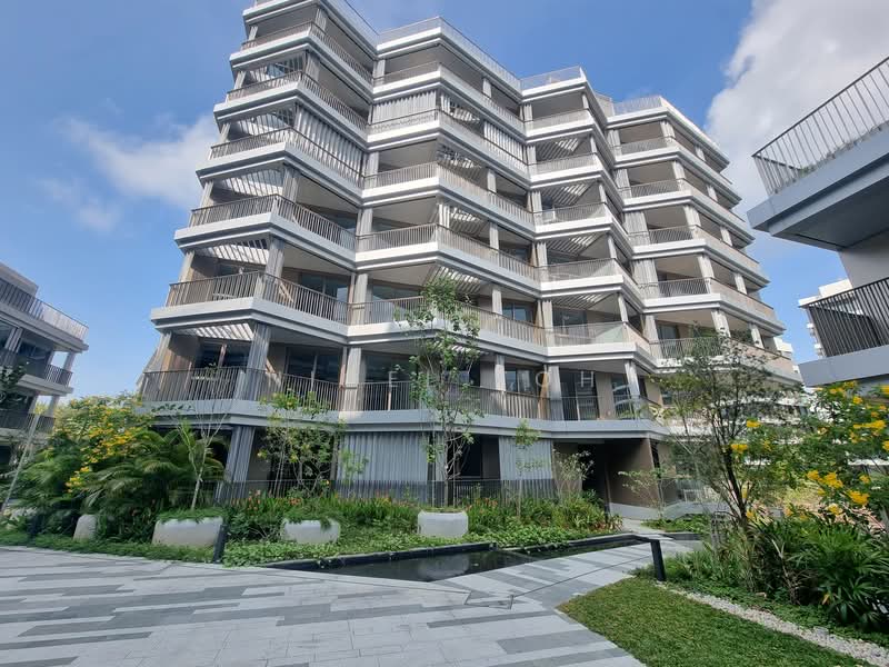 Additional image 14 of 6 Harbourfront Avenue