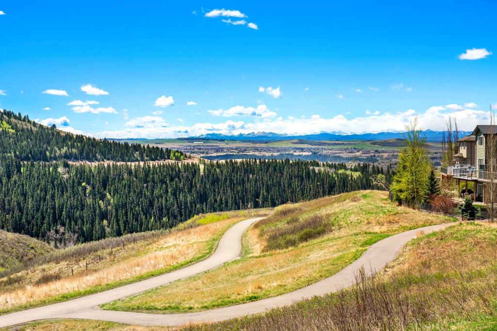 287 Sunset View, Cochrane, AB, T4C 0N6 photo 5