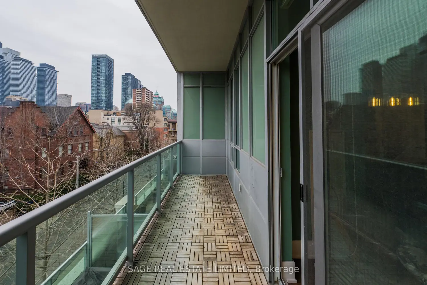 Additional image 13 of 120 Homewood Avenue 411
