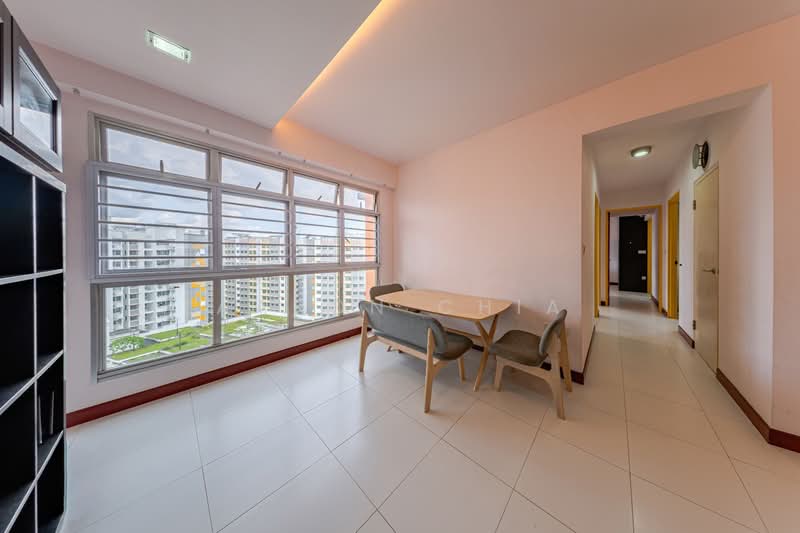 Additional image 3 of 476D Choa Chu Kang Avenue 5