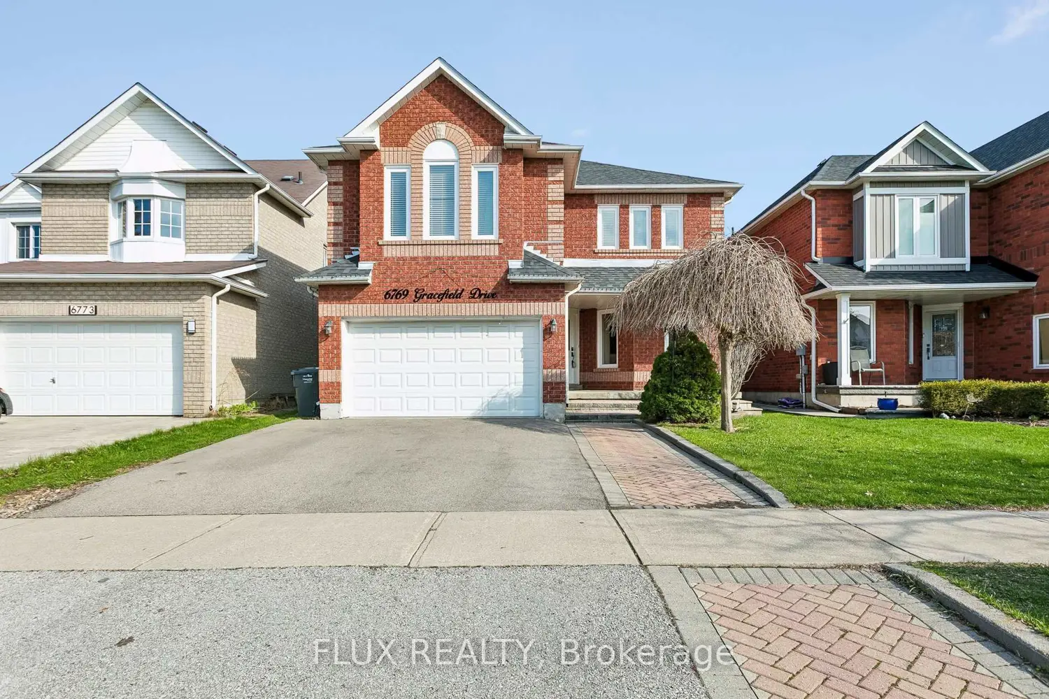 6769 Gracefield Drive