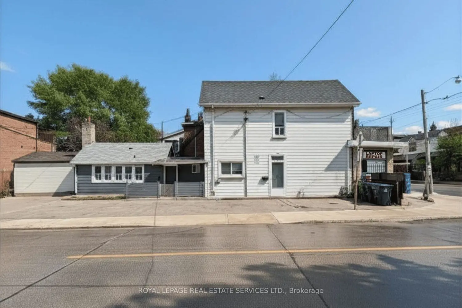 Additional image 2 of 1160 Dufferin Street