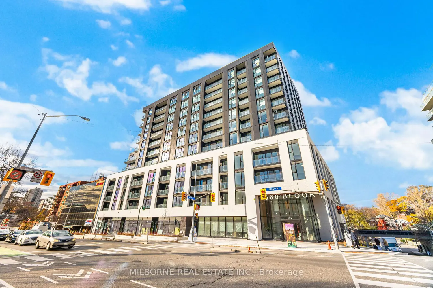 Additional image 9 of 1660 Bloor Street 708