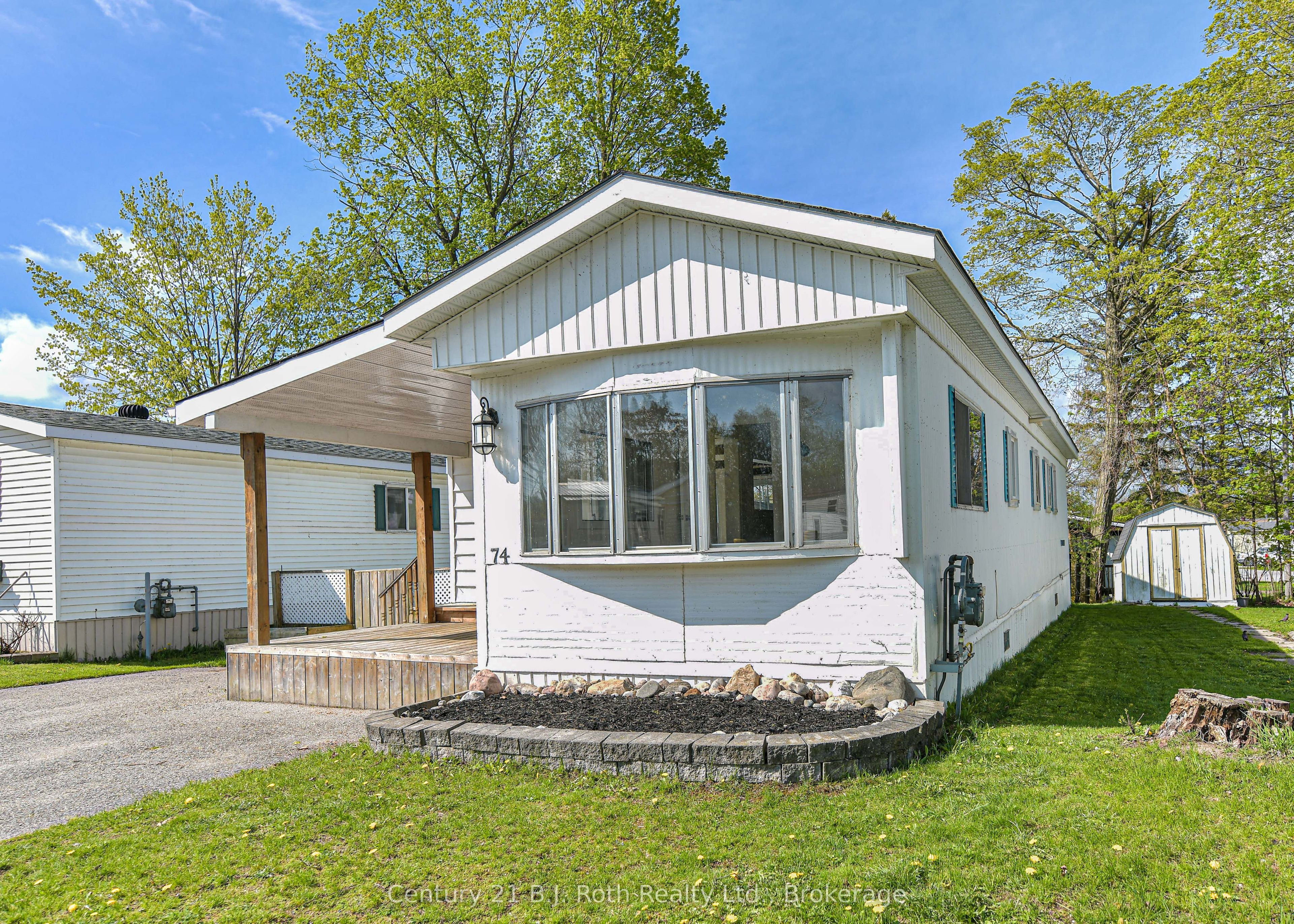 Additional image 4 of 74-580 West Street S, Orillia, ON, L3V 6L8