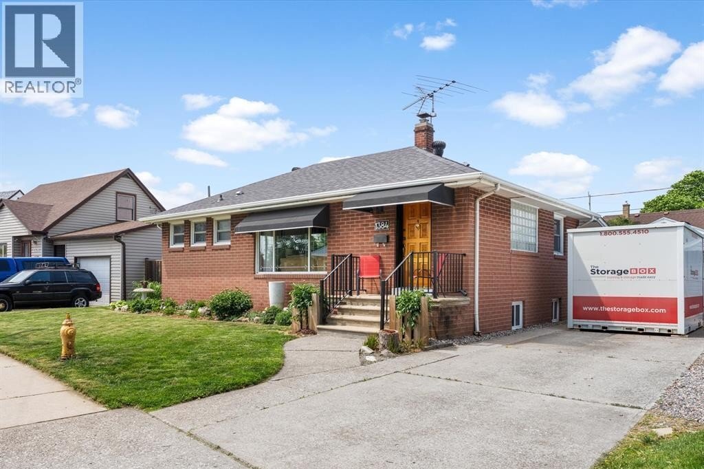 Additional image 8 of 1384 Granville Crescent, Windsor, ON, N9C3N8