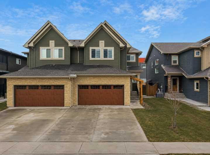 183 Kinniburgh Road, Chestermere, AB, T1X0T8