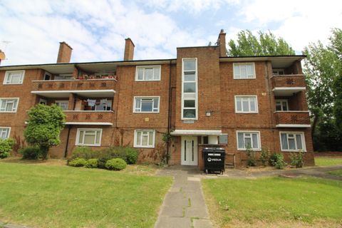 Fryent Way, Kingsbury NW9