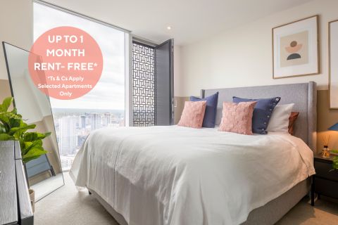 Cortland At Colliers Yard, Salford M3
