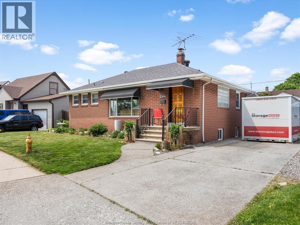 Additional image 2 of 1384 Granville Crescent, Windsor, ON, N9C3N8