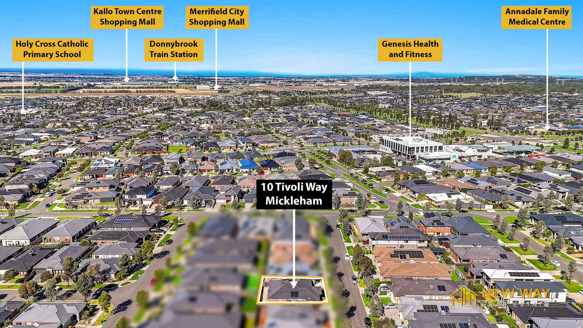 Additional image 20 of Mickleham VIC 3064