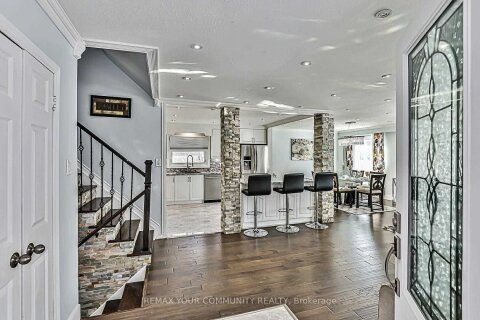Additional image 8 of UPPER-60 Manorglen Crescent, Toronto, ON, M1S 1W4