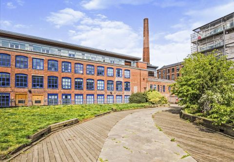 12, Pollard Street, Manchester M4