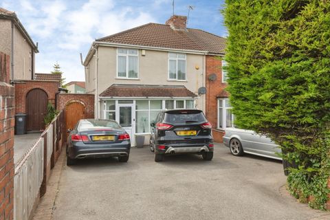 Wells Road, Bristol BS14