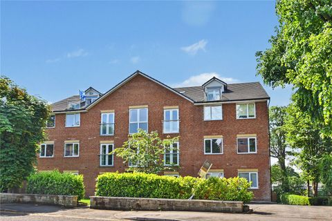 Mansion View, 16 Harehills Lane, Leeds LS7