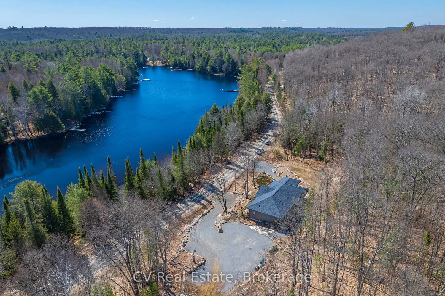 1203 Burlmarie Road