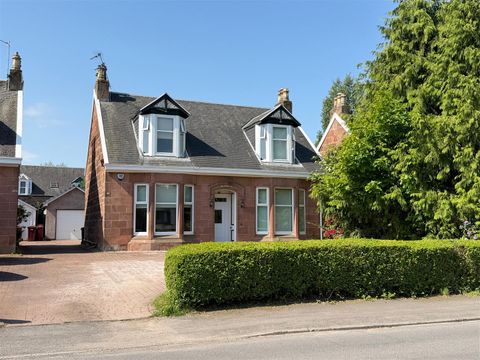Kylepark Drive, Uddingston, Glasgow G71