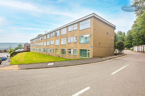 The Greenway, Carr Road, Deepcar, Sheffield S36