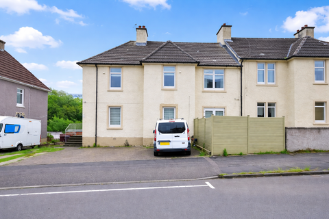 Glenside Drive, Rutherglen G73