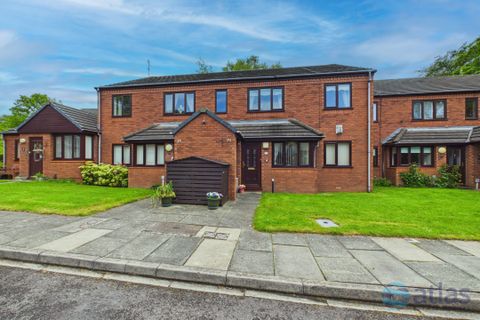Sylvan Court, Woolton L25