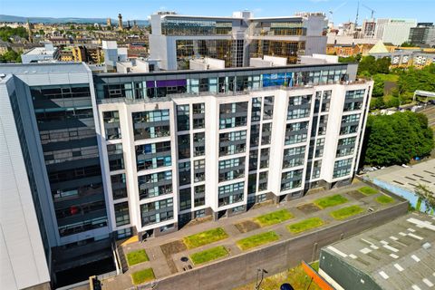 4/1, Stobcross Street, Glasgow, Glasgow City G3