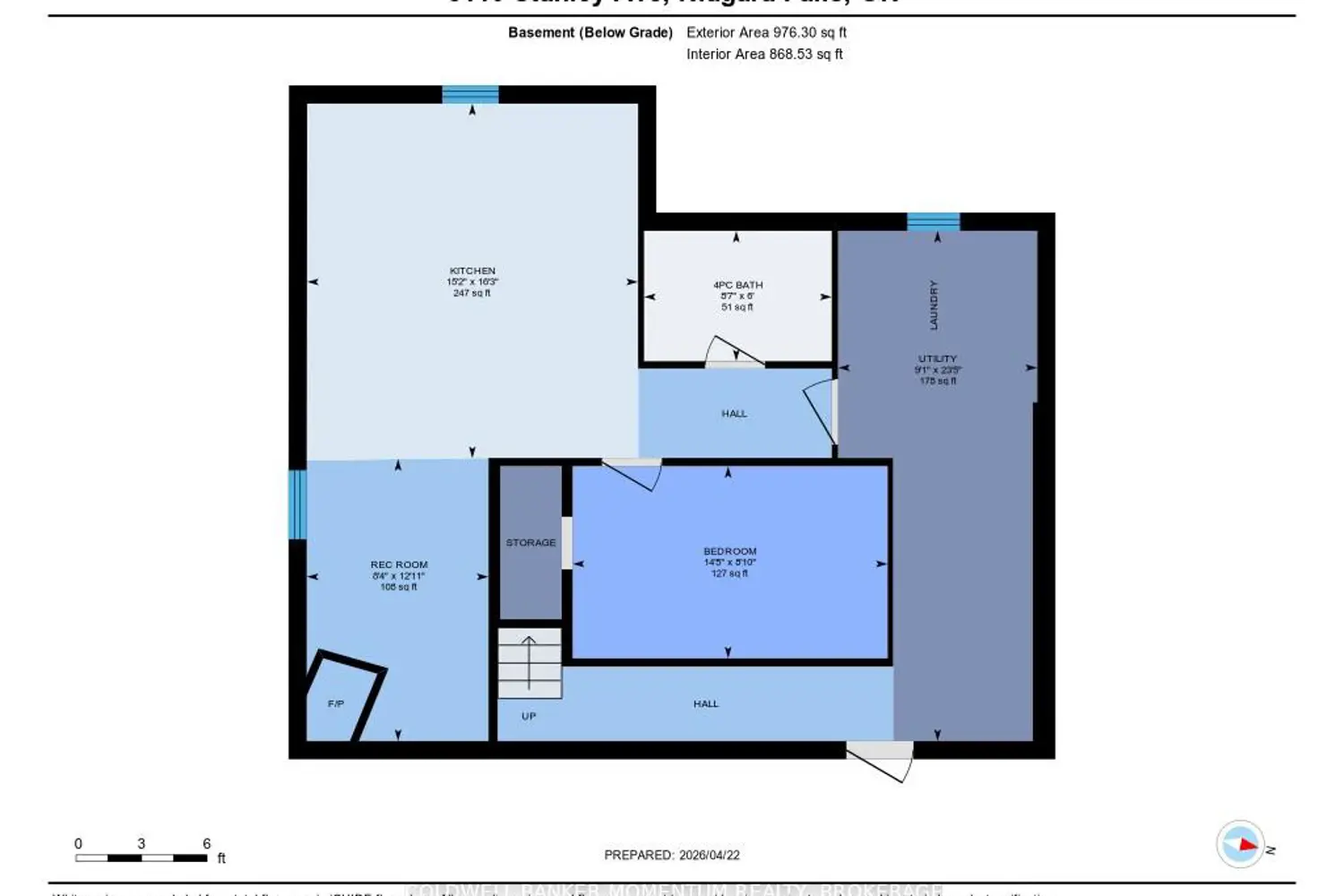 Additional image 18 of 5110 Stanley Avenue